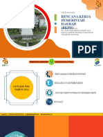 PPD 2022 Presentase