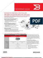 Brocade-IBM Product QRG BDC