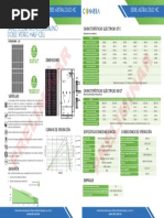 FT Ficha Tecnica 385 410 Watts