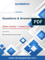 Linux Foundation: Questions & Answers