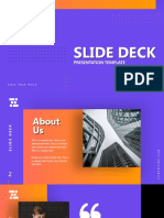 FF0337!01!01 Business Slide Deck Powerpoint Template 1
