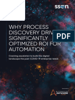 Sson Process Discovery Report Jun2020