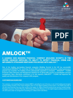 Amlock Leading Non Banking Financial Company Building Society in The UK