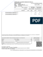 CR 19 36 20 OF 216: Inmobiliaria Alejandro Dominguez Parra S.A