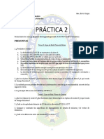 Practica 2 - Ayudantia - InF273