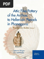 Uda Et Al (Eds) - X-Rays For Archaeology | PDF | X Ray