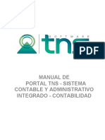 Manual Portal T Ns