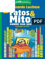 Fatos e Mitos Sobre Saude