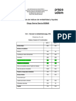 Casos 3.5 Análisis de Indices de Rentabilidad