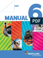 Manual 6N Docente