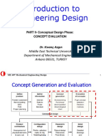 4-Concept Evaluation