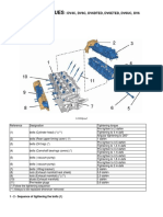 Tightening Torques Dv6td Partner