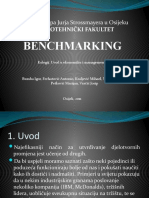 Bench Marking