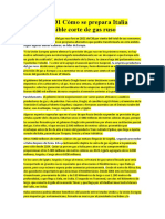 220503P1201 Cómo Se Prepara Italia Ante Un Posible Corte de Gas Ruso