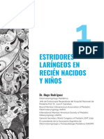 Estridores PRONAP 21