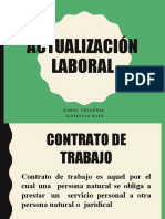 Evite Sanciones Frente A Ley Laboral y La Seguridad