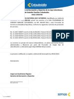 Solicitud Certificaciones Docentes 09.02.2022
