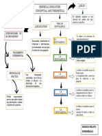 Mapa Conceptual