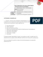 Formato Guia de Actividades - Metodo - Cientifico