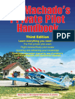 Rod Machados Private Pilot Handbook Poop Edition