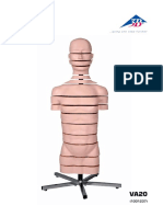Plastic Doll (Anatomy)