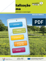 Manual Digitalizacao e Clima Consciencia Ambiental No Mundo Digital