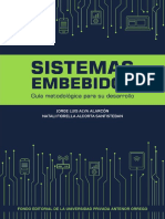 Sistemas Embebidos Guia Metodologica para Su Desarrollo