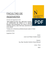 Facultad de Ingeniería