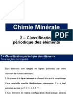 Chimie Minerale 2