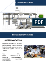 s1 3 Procesos Industriales