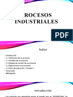 s1 2 Procesos Industriales