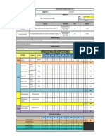 FT-SST-064 Formato Cronograma de Inspecciones