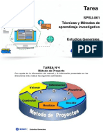 Spsu-861 Tarea U005