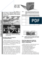 (AWS A5.20 E71T-9J) : Technical Report