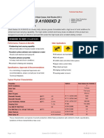 Shell Gadus S3 A1000XD 2: Performance, Features & Benefits Main Applications