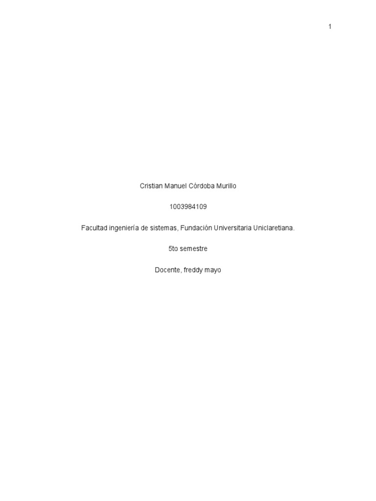 Multitarea | PDF | Unidad Central de procesamiento | Hilo (Computación)