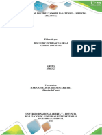 Fase 4 - Evidenciar Los Resultados de La Auditoría Ambiental (Práctica)