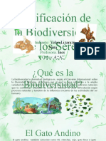 Biodiversidad