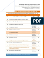 Cronograma Doc 03 2020