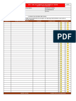 Anexo II - Formulário DDS Revisado