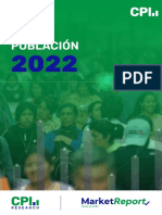 Poblacion 2022