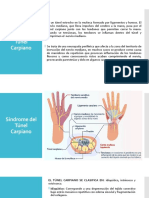 Caso Clinico - Examen