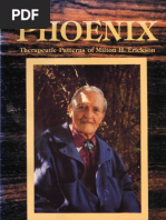 David Gordon - Phoenix - Therapeutic Patterns of Milton H
