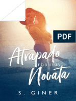 Atrapado Por Una Novata - S. Giner-1