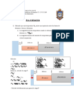 3ra Evaluacion de Resistencia