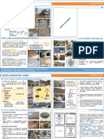 Avn 01 Esc - "Sistema Constructivo de Piedra" - "Grupo 01" - 21-10-20
