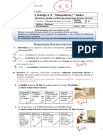 Guía N°4 de Matemáticas