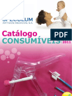 Catalogo Consum I Ve Is