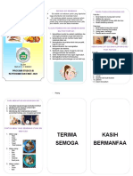 Leaflet Gizi Seimbang