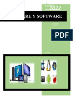 TAREA 1 SOFTWARE